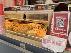 -天府棒棒鸡(南屏步行街店)
