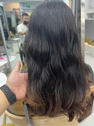 -优加东京秀烫染SALON