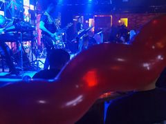 -音乐房子·Vintage Live Bar(玉林总店)