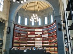 -中华圣公会教堂旧址