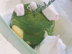 -狐狸和向日葵(北京路店)