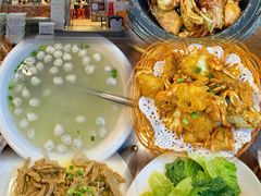 -斯丹姜母鸭·古法干香(涂门街总店)