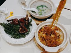 -蔡澜点心·粤菜(月星环球港店)