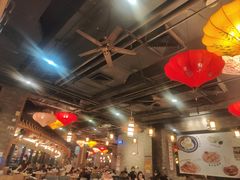 -粤点越有·茶点·粤菜(樵岭国际店)