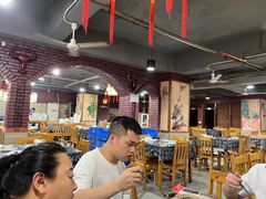 -味老大土碗菜(中山三路店)