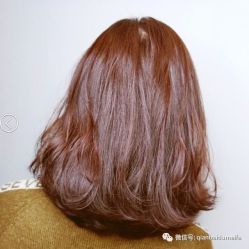点击看大图 -KIMI HAIR SALON·烫染设计店