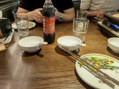 -前海沿·青岛菜(李沧万达店)