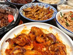 -回家吃饭·地道南昌菜(建德观总店)