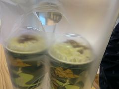 -KUNCHA鲲茶·江西制茶(铜锣湾店)