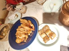 -小吊梨汤·北京菜·烤鸭(鸟巢店)