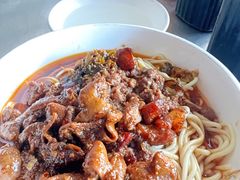 -丁记面馆(凤凰店)