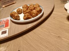 -艳阳天·非遗楚菜(武汉客厅店)