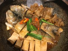 -临家闽南菜(宝洲路店)