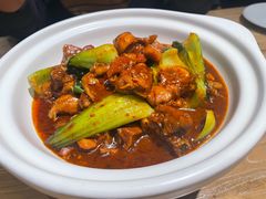 -唐山宴大唐州府精品中餐