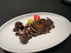 -小厨师·二十年沈家门小海鲜(百井坊巷店)