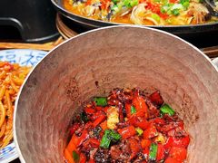 -隐厨·中国菜馆(三里屯T+MALL店)