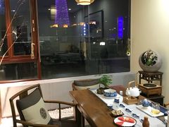 -小茶闲舍·观景商务茶馆(广州塔店)