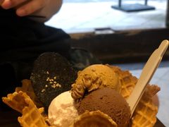 -陕拾叁(袁家村店)