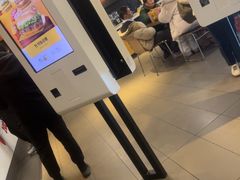 -麦当劳(东苑丽宝商业广场店)