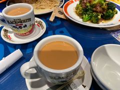-伯友茶记(中华广场店)