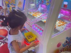 -酷洛小镇(步步高新天地购物广场店)