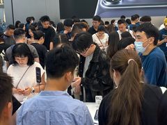 -Apple零售店(成都太古里店)