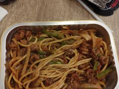 -棒约翰比萨意面(马家堡西路店)