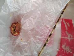 -二斗栗子(黄河道店)
