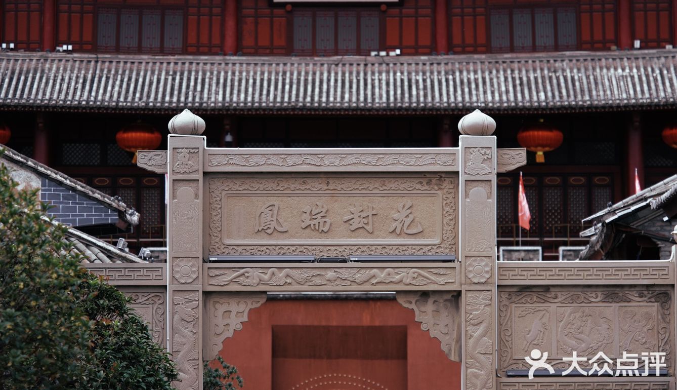 云南小众安静的古城｜原来就藏在这里