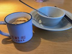 -蜜桃餐厅·伴山(绿宝广场店)