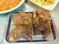 -佰运猪蹄(高陵店)