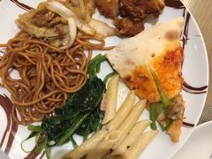 -舟山朱家尖威斯汀酒店·知味标帜自助餐厅
