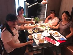 -牛事制造局牛肉火锅(莲岳路店)