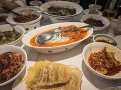 -兰湘子·湘菜小炒(国润季店)