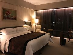 -澳门十六浦索菲特大酒店