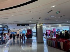 -丽达购物中心(崂山店)