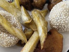 -柳沟豆腐宴69号福豆堂