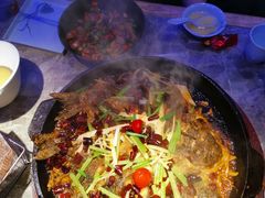 老板恋上鱼-老板恋上鱼(恒隆广场店)