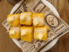 -马兰卡西式简餐(新汇大融城店)