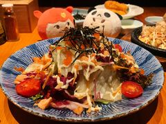 -醉虎传(南锣鼓巷店)
