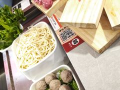 -宴全牛粤来越牛潮汕鲜牛肉火锅(海州万达广场店)