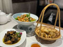 -塘人·老底子宁波菜小馆(南塘老街店)