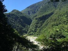 -太鲁阁公园