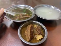 -阿秋牛排(湖心街店)