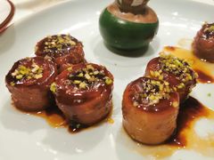 九转大肠-萃華楼(王府井店)