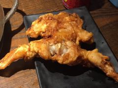 -老天桥蛙炉火锅(姑苏总店)
