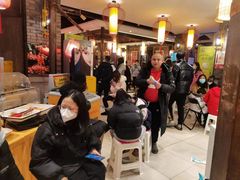 -码头故事火锅(大丰店)