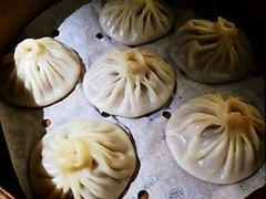 牛肉汤包-老班长手工灌汤包(望京华彩店)