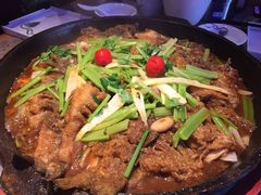 -老板恋上鱼(恒隆广场店)