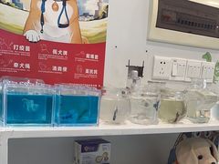 -瑞派先诺宠物医院•猫专科•普外科•中兽医(佛山院)